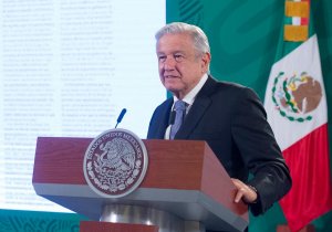 Andrés Manuel López Obrador