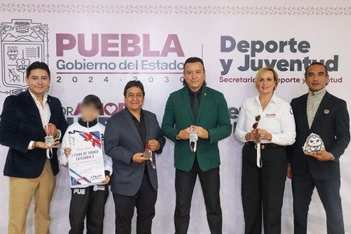 Puebla sede del Campeonato Independencia G3 de Taekwondo