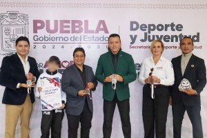 Puebla sede del Campeonato Independencia G3 de Taekwondo