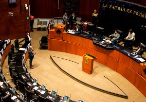 Rechazan tercer periodo extraordinario para revocación de mandato