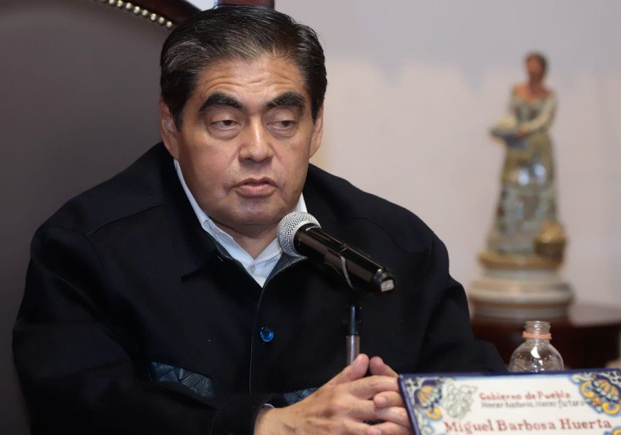 Exige Barbosa a TSJ y Rivera Pérez apegarse a la ley en campañas de promoción