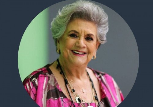 Muri&oacute; la primera actriz Queta Lavat