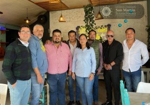 Ayuntamiento de Texmelucan impulsa acciones conjuntas para mejorar la gestión de residuos en el tianguis
