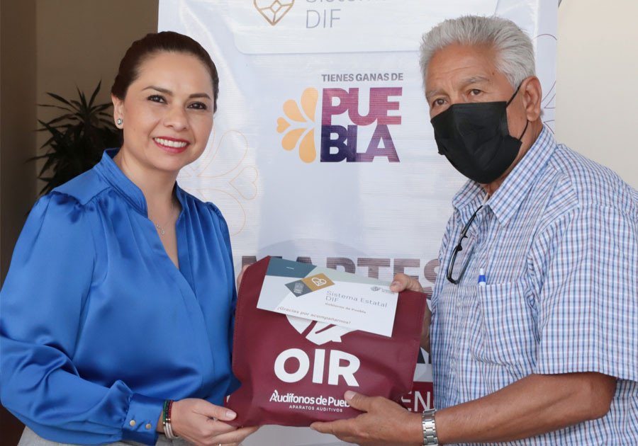 Con Martes Ciudadano, SEDIF disminuye brecha de desigualdad en la entidad