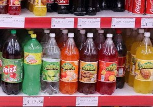 Profeco saca a balcón los refrescos de baja calidad