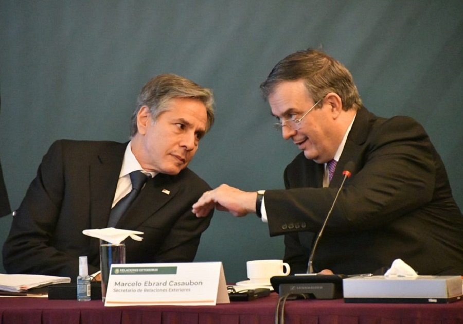 Marcelo Ebrard