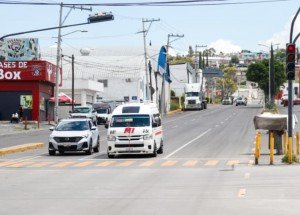 Puebla aplicar&aacute; fotomultas a veh&iacute;culos con placas for&aacute;neas a partir del pr&oacute;ximo a&ntilde;o