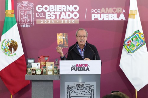 Festival de la Memoria coloca al estado como referente cultural nacional