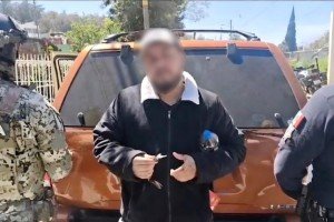 Polic&iacute;a municipal evit&oacute; fraude por compra-venta de veh&iacute;culo en Tepeyecac