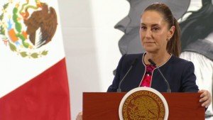 Claudia Sheinbaum responde a Zedillo y anuncia difusión sobre el Fobaproa