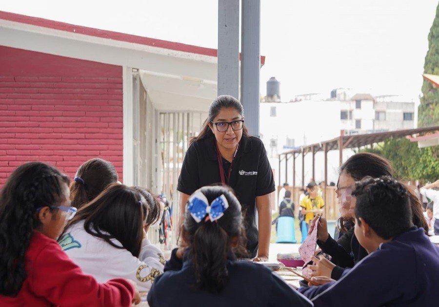 Gobierno de la Ciudad realiza foro “Infancias Contra La Corrupción” con estudiantes de Primaria
