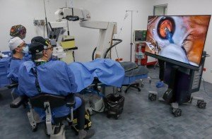 Anuncia DIF Puebla Capital cirugías de cataratas gratuitas para personas en situación de vulnerabilidad