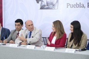 Comité Promotor de Inversiones fortalece desarrollo económico en Puebla