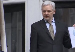 Julian Assange
