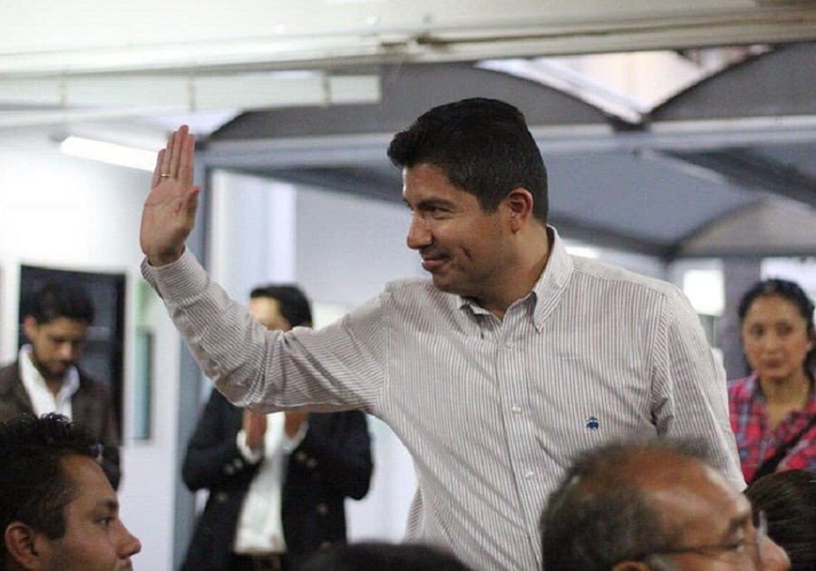 Primer informe de ERP será en Centro Convenciones