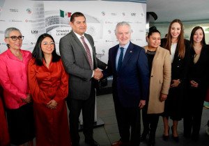 Este martes retoman trabajo bicameral para despresurizar iniciativas: Armenta