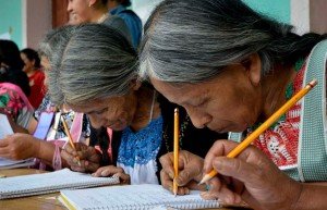 Puebla, quinto lugar a nivel nacional en analfabetismo: IEEA