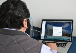 BUAP voto electrónico 
