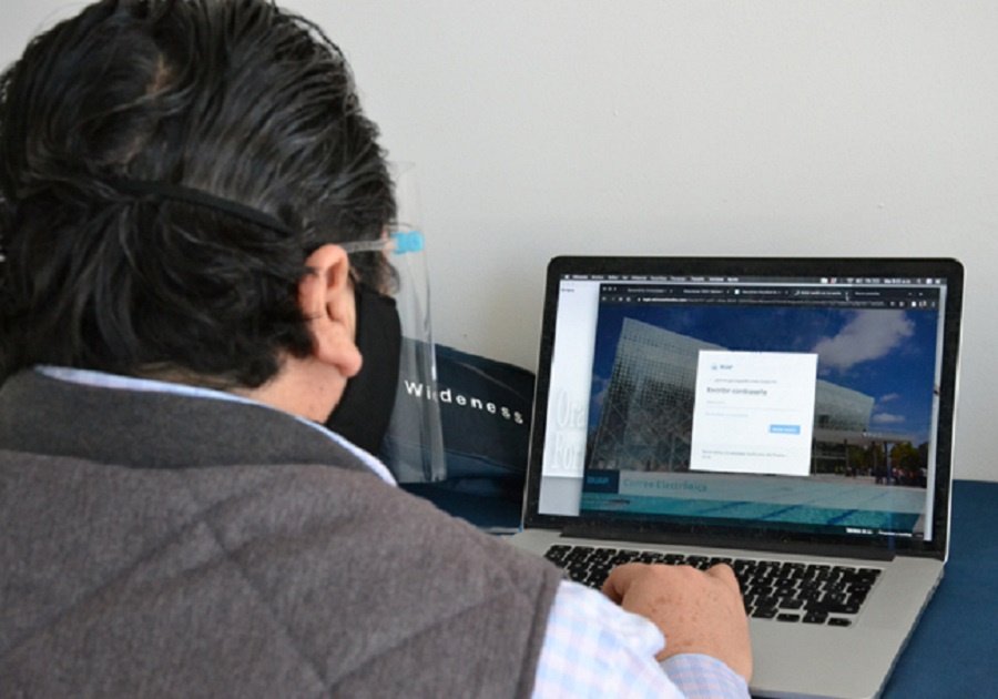 BUAP voto electr&oacute;nico 