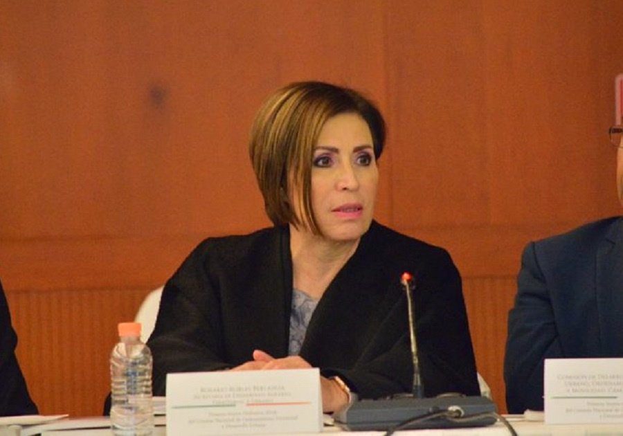 Rosario Robles