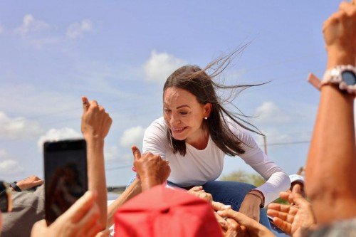 &ldquo;El prestigio del premio se ha perdido en gran medida&rdquo;: Putin sobre el Nobel de la Paz a Corina Machado