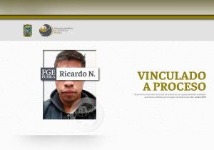 Vinculan a proceso a tío que violó a niña en Barranca Honda