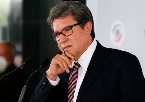 Pide Monreal a Los Reyes &#039;candidatura presidencial&#039;