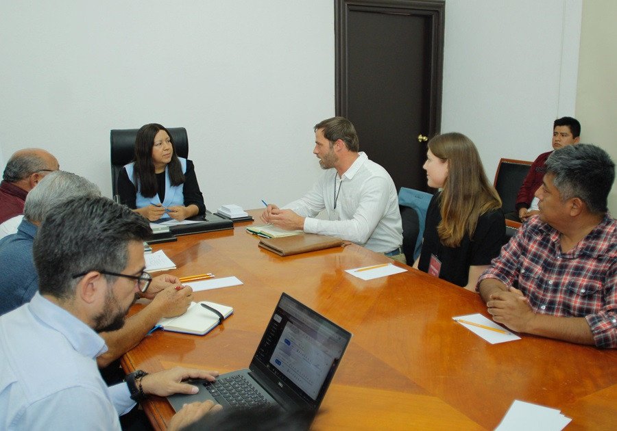 Promueve gobierno de Puebla exportaci&oacute;n de caf&eacute; a Nueva York