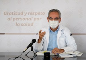 José Antonio Martínez García 