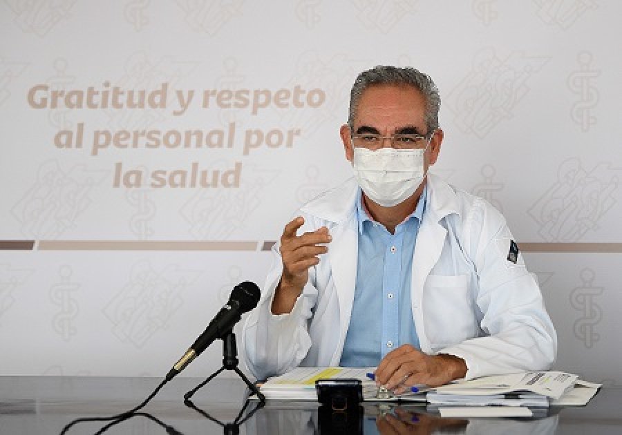 José Antonio Martínez García 