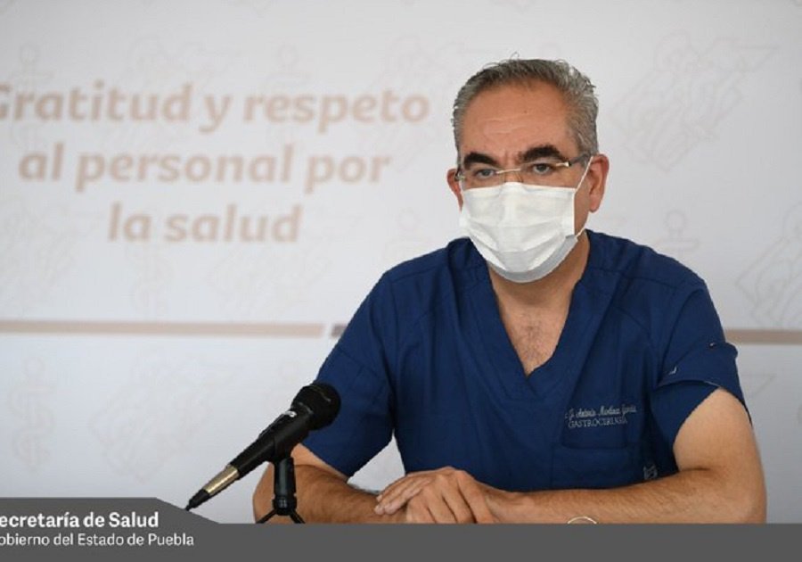 José Antonio Martínez García 