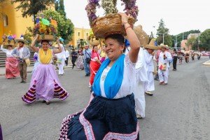 Puebla ofrece un fin de semana de arte y cultura que fomentan desarrollo comunitario