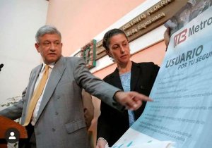 El día que Sheinbaum probó su lealtad de hierro a AMLO