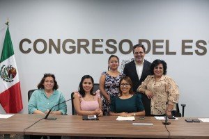 Comisión del Congreso aprueba exhorto para impulsar actividades recreativas en favor de adultos mayores
