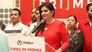 PRI respalda a alcalde de Cuyoaco tras agresión en Angelópolis
