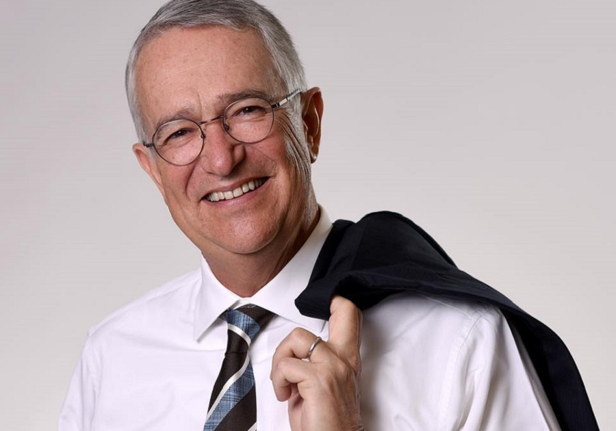Ricardo Salinas