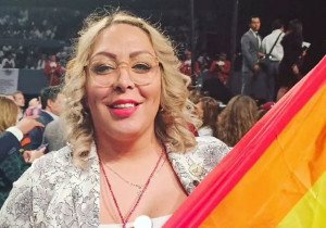 Asesinan a activista trans Samantha Gomes