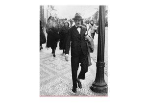 Fernando Pessoa: El inmortal poeta luso