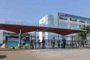 Regresa la vida universitaria a la BUAP con más de 50 mil alumnos