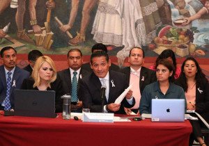 Presentan logros de Comunicación en Ayuntamiento de Puebla