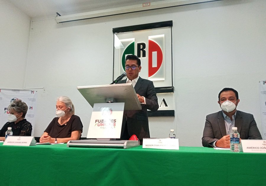 Consejo Estatal
