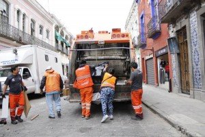 Gobierno de Pepe Chedraui refuerza acciones de apoyo a familias afectadas tras las lluvias del pasado domingo