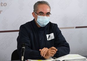 Garantiza Salud suficiencia en abasto de medicamentos oncológicos
