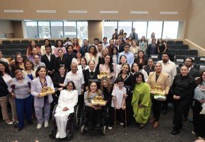 Continúa Congreso con acciones para la sensibilización e inclusión de personas con discapacidad