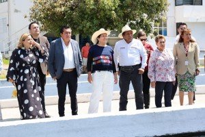 Arranca en Puebla estrategia nacional &ldquo;M&eacute;xico Sabe a Mar&rdquo;