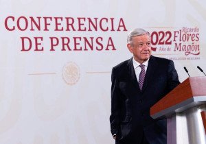 Califica AMLO como Venganza política condena de Cristina Fernández de Kirchner