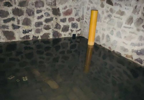 Elabora gobierno proyecto para reabrir espacio recuperado en la zona fundacional de la ciudad