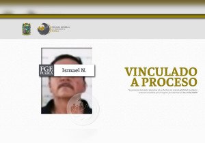 Vinculado a proceso por robo en la colonia Reforma Sur