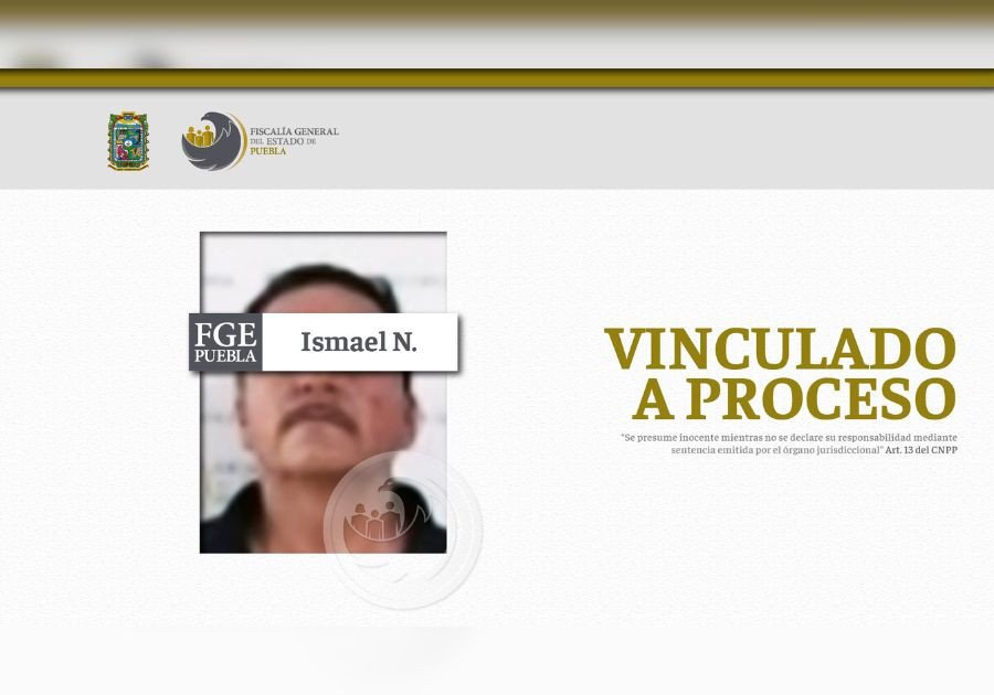 Vinculado a proceso por robo en la colonia Reforma Sur