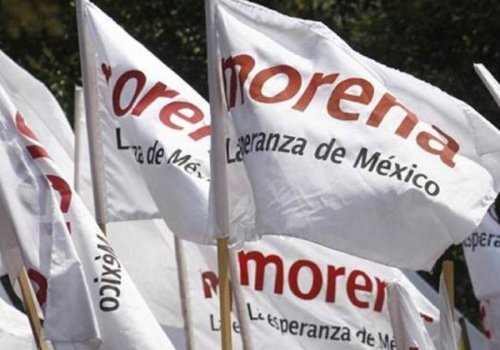 &ldquo;Acarreo&rdquo; no impide llegada de &ldquo;barbosistas&rdquo; al Consejo de Morena
